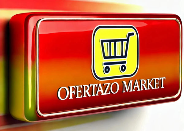 Ofertazo Market